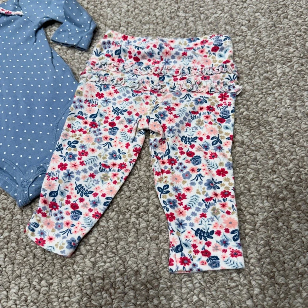 Carters department girls